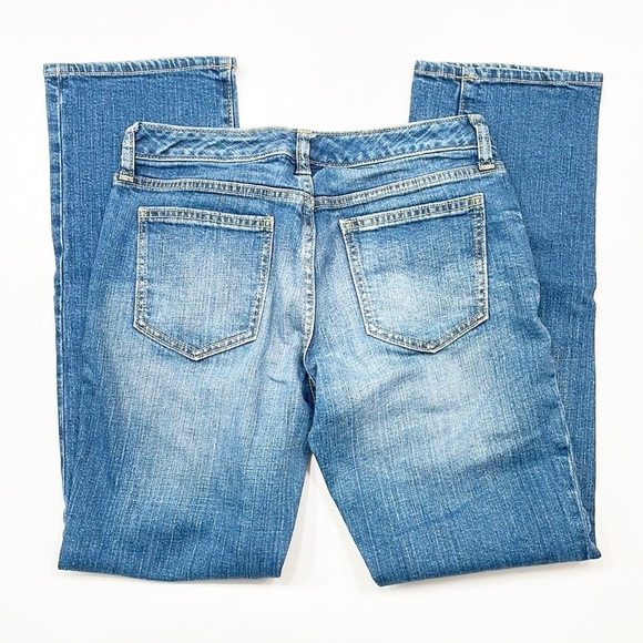 GAP Curvy Straight Fit denim jeans - Picture 4 of 6